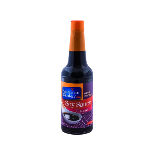 American Garden Soy Sauce Classic