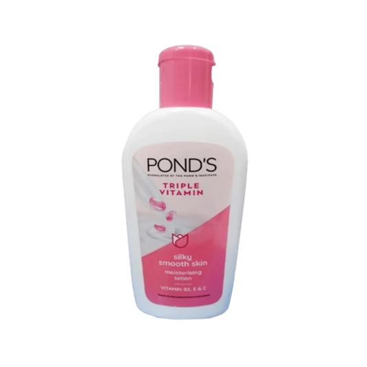 Ponds T.Vitamin for Silky Smooth Skin 200ml