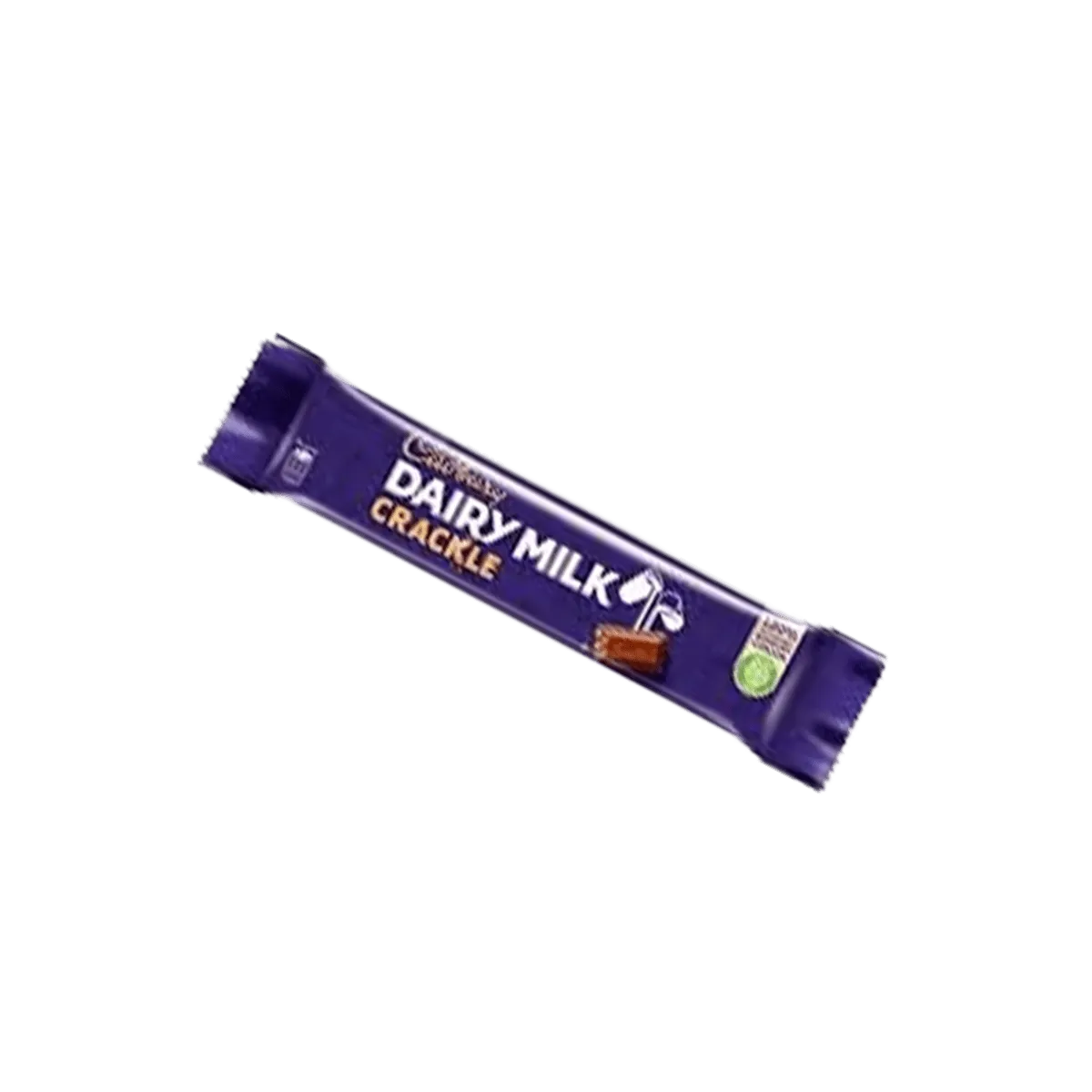 Cadbury Dairy Milk Crackle Chocolate 21.5g