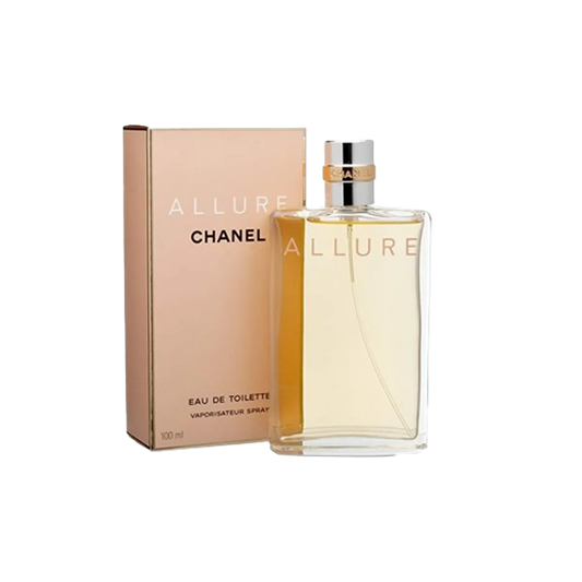 Chanel Allure Spray (W) Edt 100ml