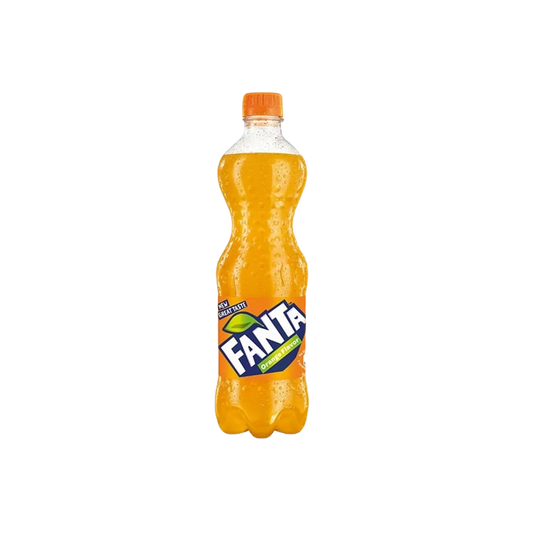Fanta Bottle 500ml