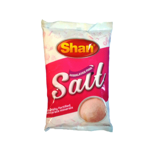 Shan Salt Pink 800G
