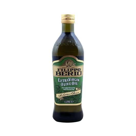 Filippo Berio Extra Virgin Olive Oil 1L