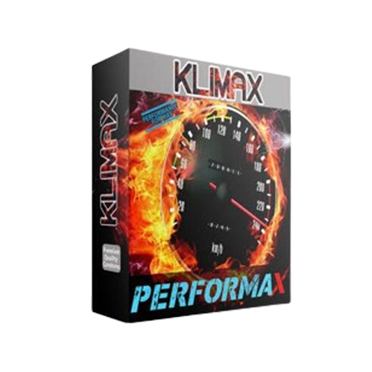 KLIMAX PERFORMAX condoms