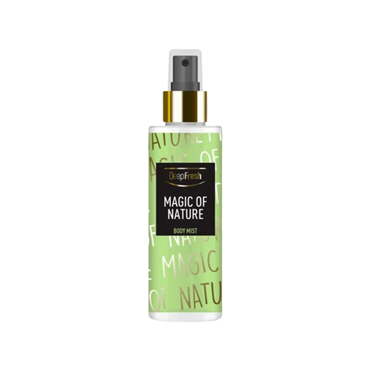 Deep Fresh Magic of Nature 200ml
