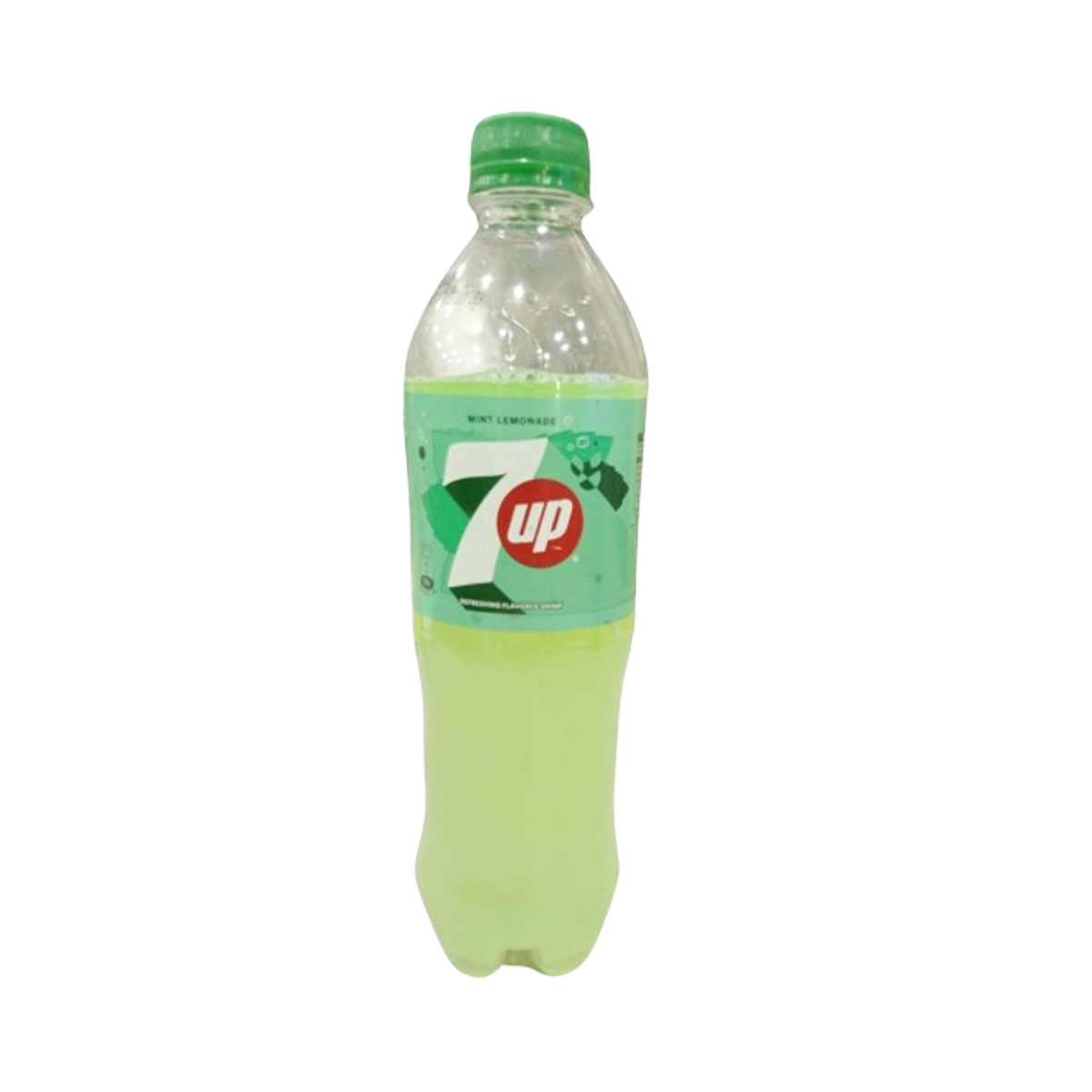 Local 7Up Mint 500ml