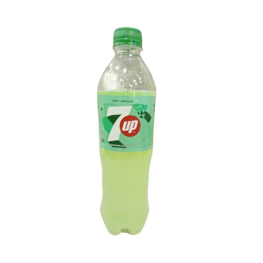 Local 7Up Mint 500ml
