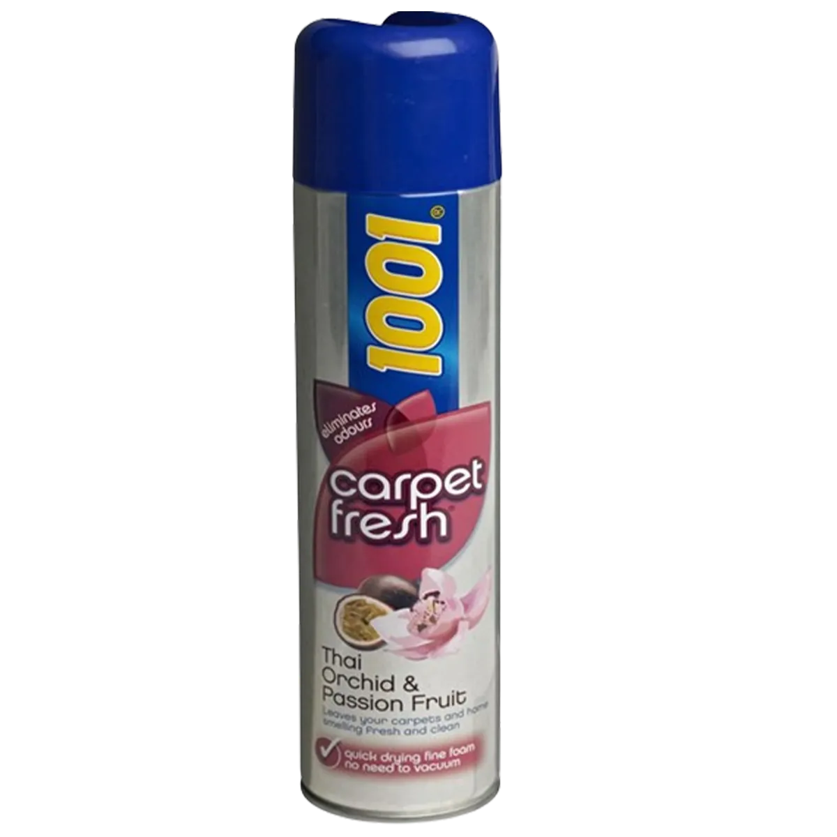1001 Fresh Thai Orchid Passion Fruit Carpet Cleaner