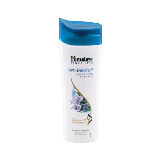 Himalaya Anti Dandruff Gentle Clean Shampoo 400ml
