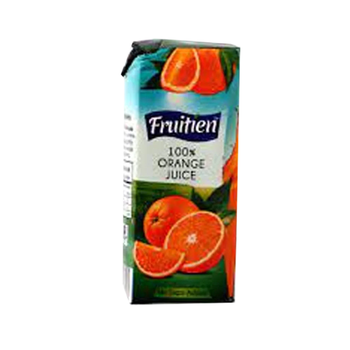 Fruitien Juice Orange 200ml