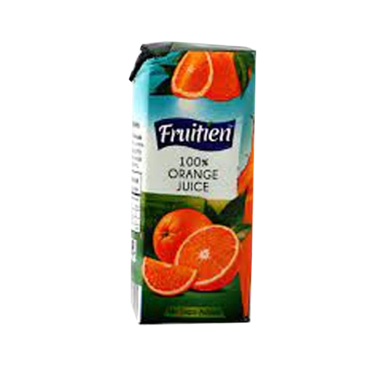 Fruitien Juice Orange 200ml