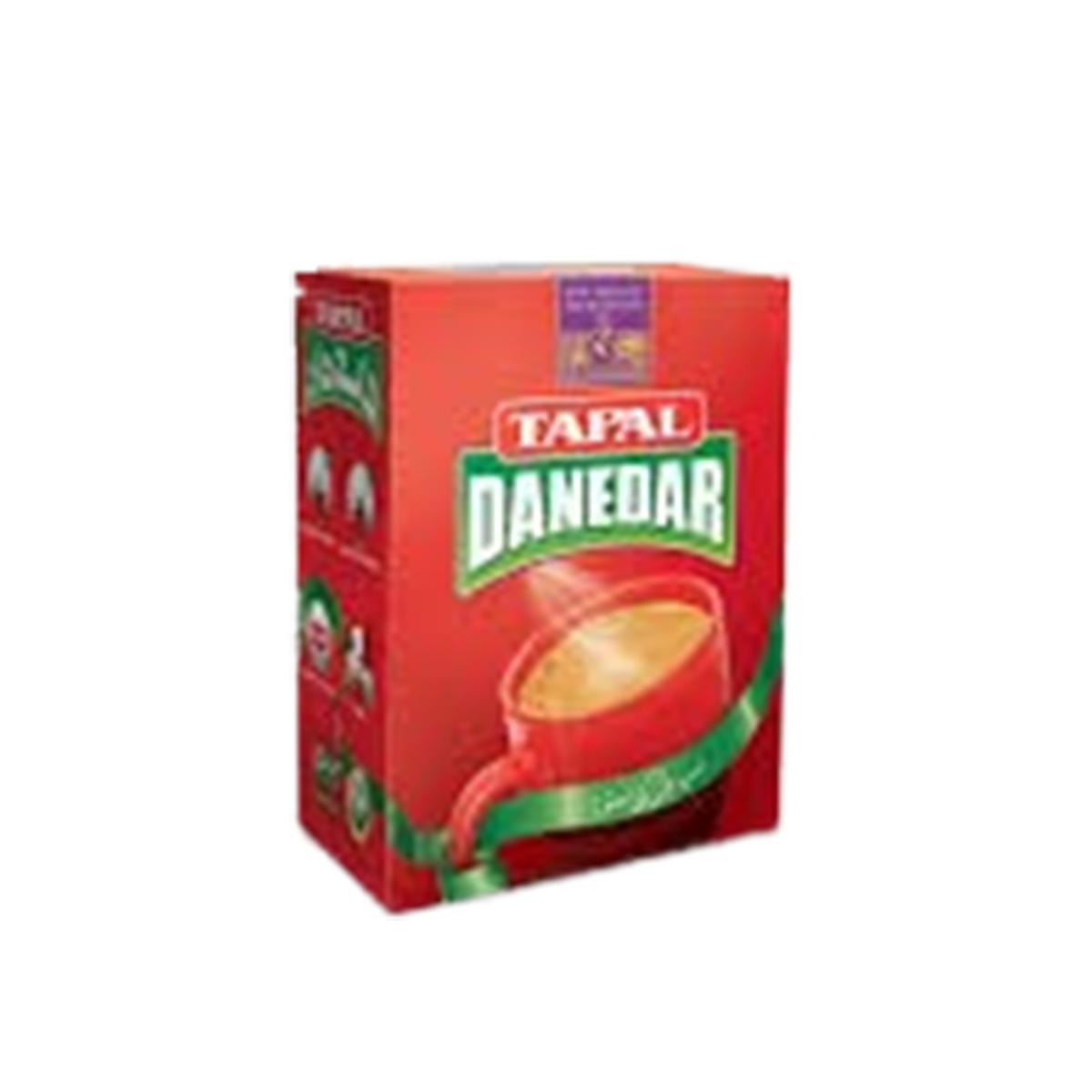 Tapal Danedar Hard Pack 85gm
