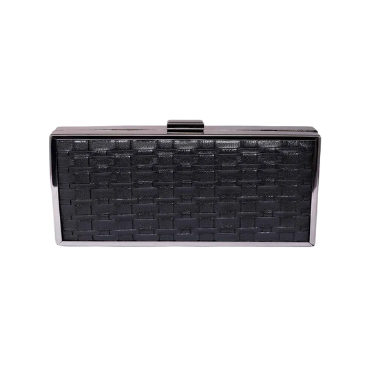 Qitong Hand Clutch Metal