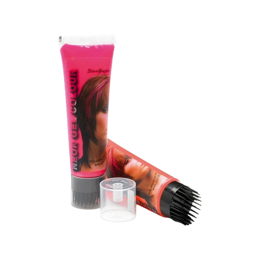 StarGazer Stargazer Colour Hair Gel Orange
