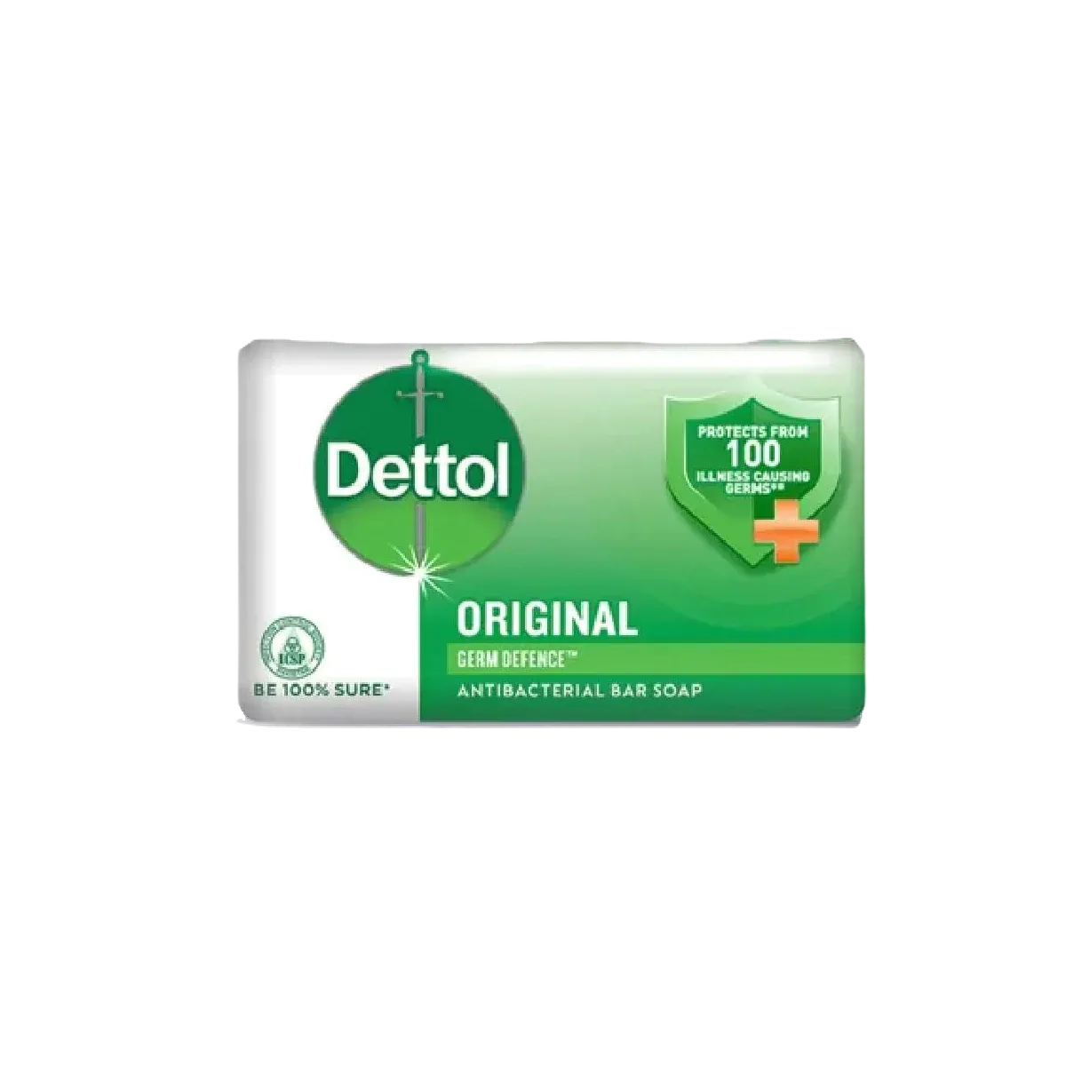 Dettol Soap Orignal