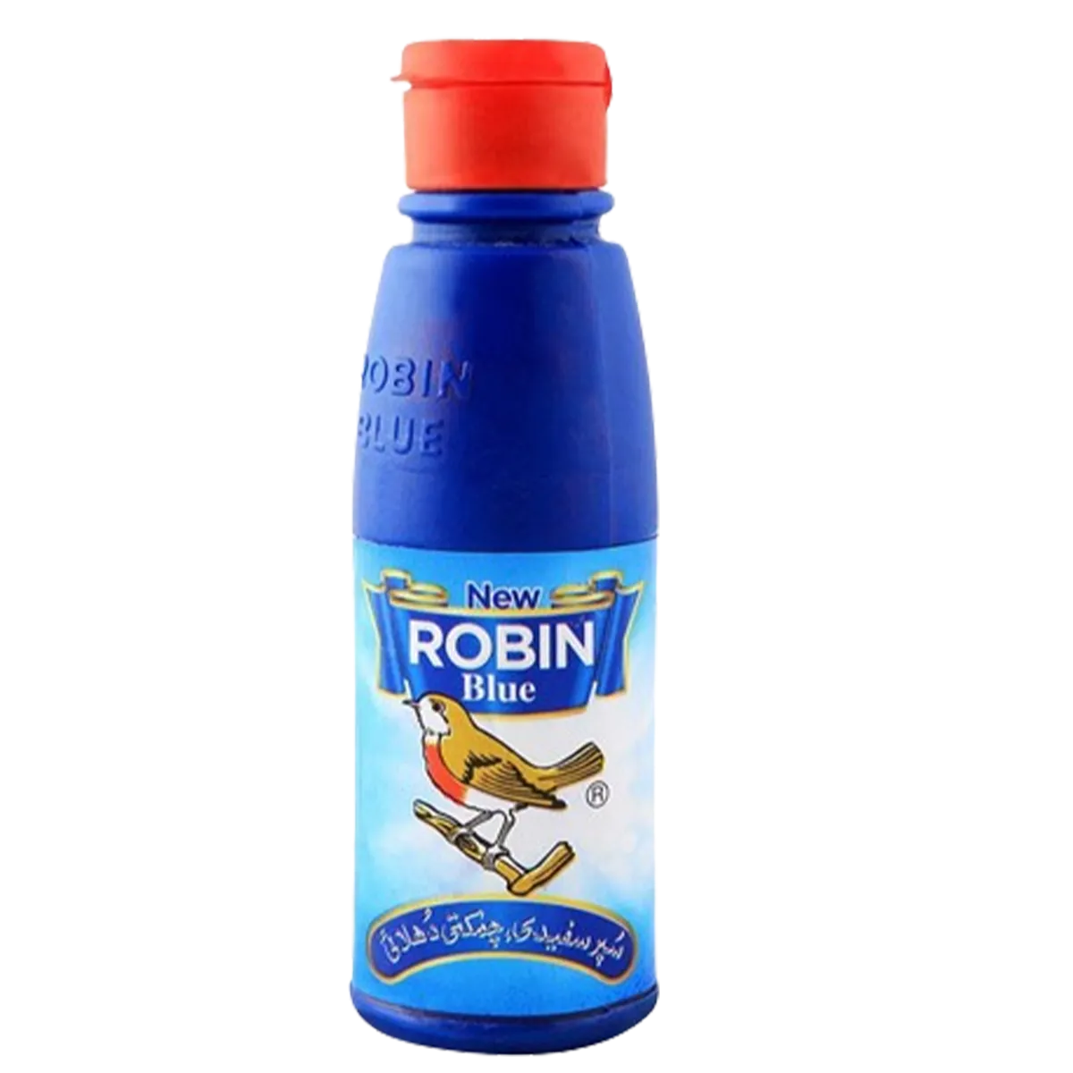 Fabric Neel (150ml) Robin blue