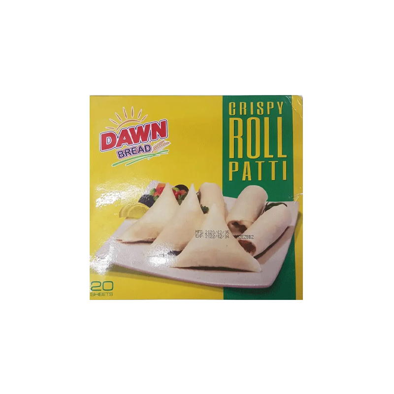 Dawn Samosa 50 sheets