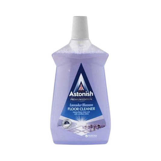 Astonish Leaner Lavender Floor Cleaner