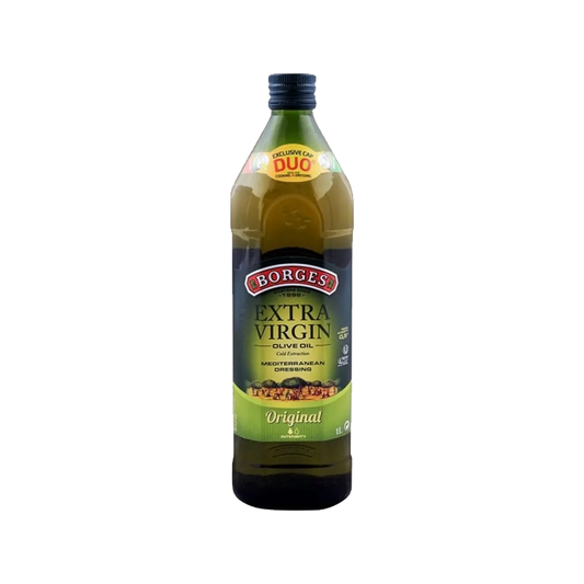 Borges Olive Oil Extra Virgin 750ml