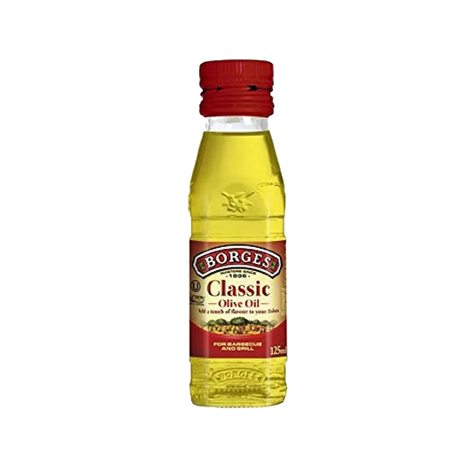 Borges Olive Oil Pure 125ml