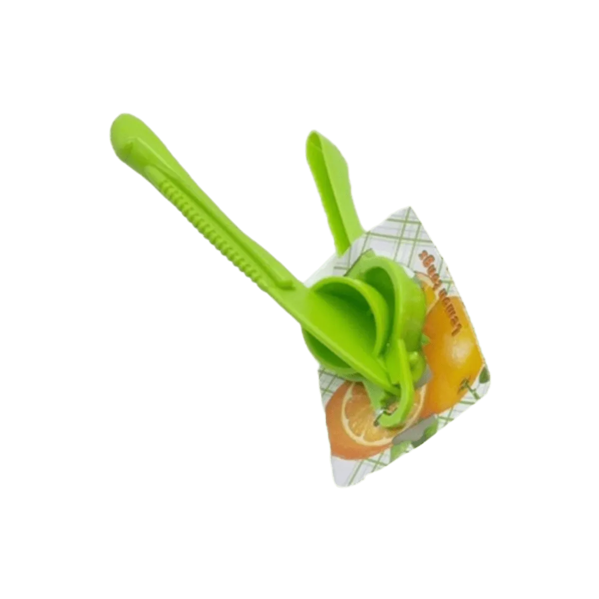 Lemon tongs