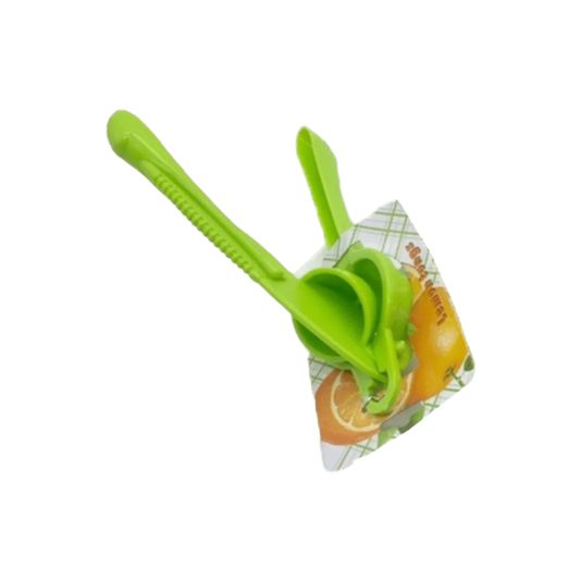 Lemon tongs
