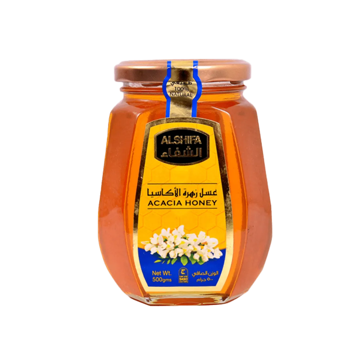 Al Shifa Alshifa Honey Acacia