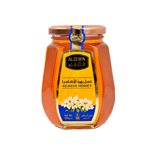 Al Shifa Alshifa Honey Acacia