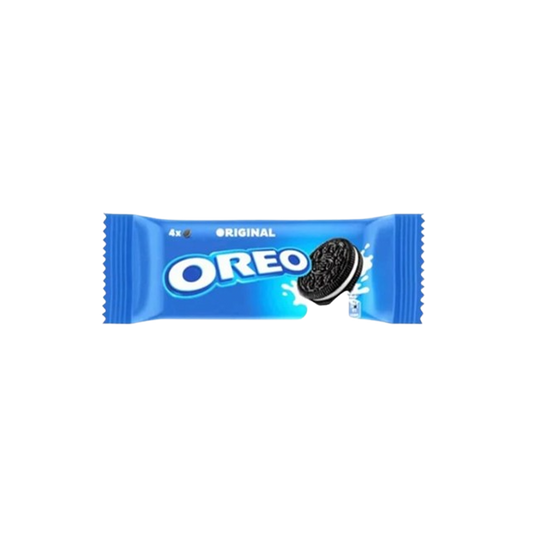 LU ORIGINAL OREO 57G