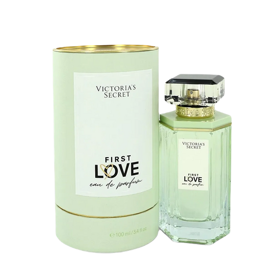 Victorias Secret First Love Perfume 100ml