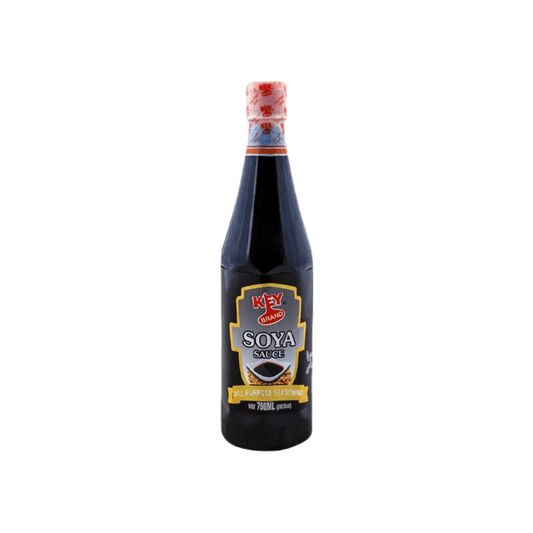 Key Sauce Soya