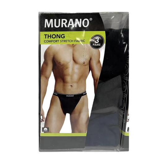 Murano Thong Wintband small