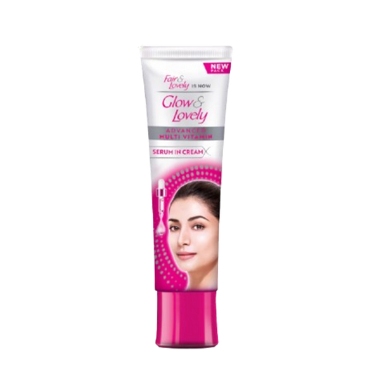 Fair & Lovely Advance Multi Vitamin Face Cream 25g