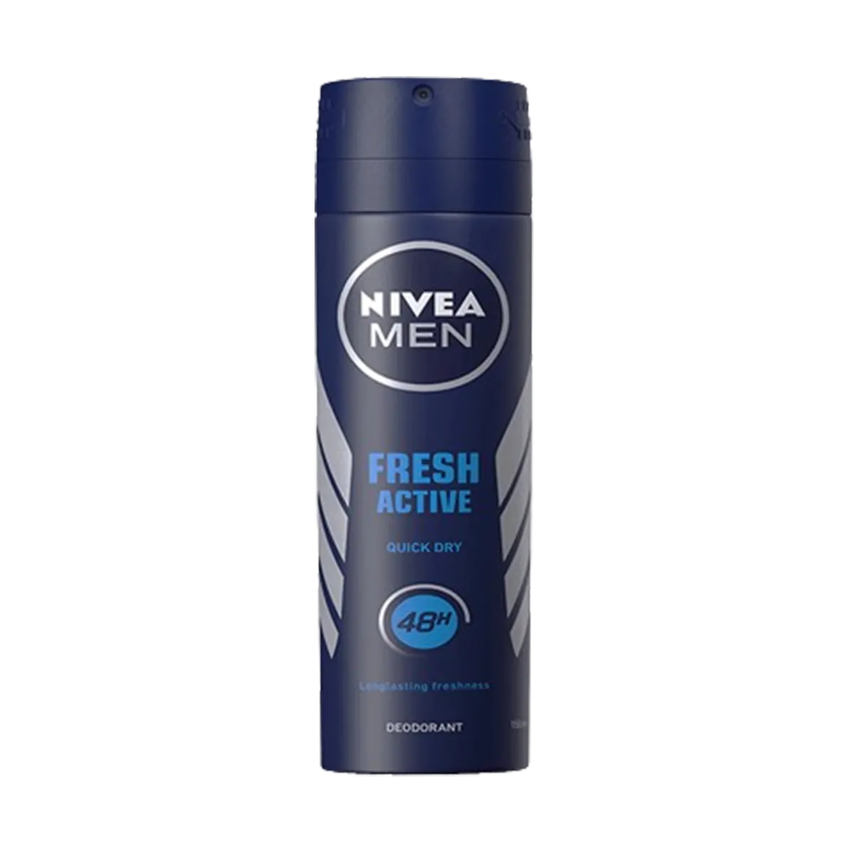 Nivea Men Body Spray Fresh Active 150ml