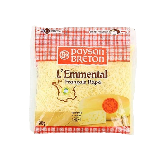 Paysan Breton Emmental Cheese 200g