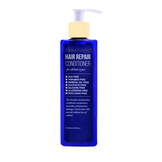 Co Natural Hair Conditioner 250ml