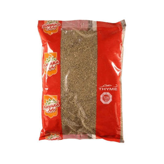 Bayara Spice Thyme 500g
