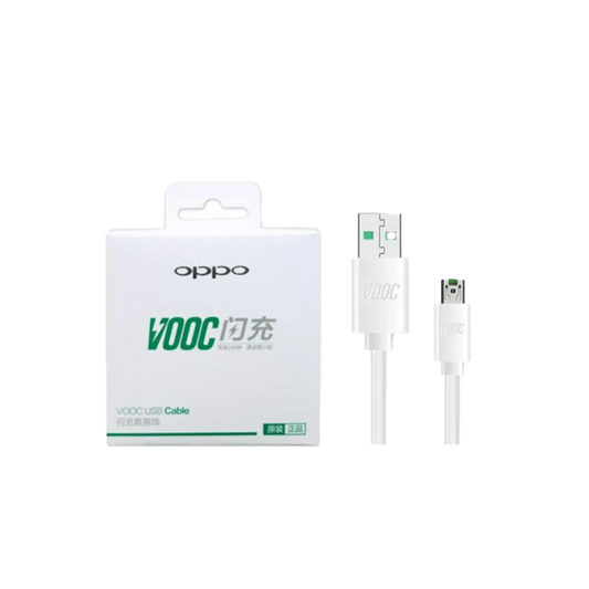 Oppo Original Micro Cable
