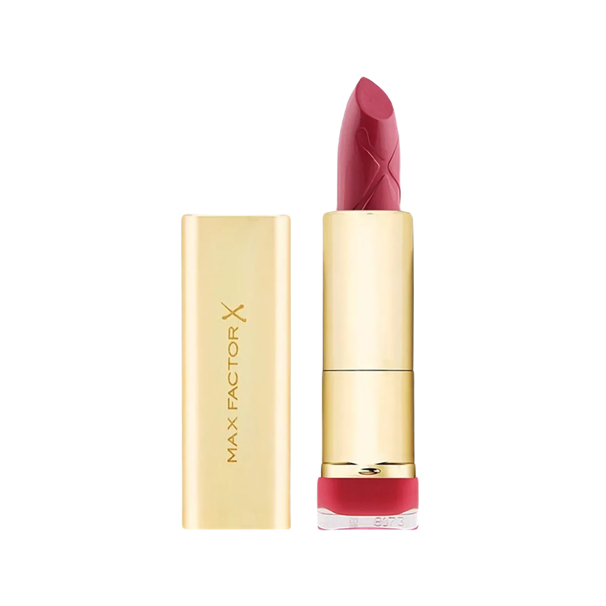 Max Factor Colour Elixir Lipstick 665 Pomegranate