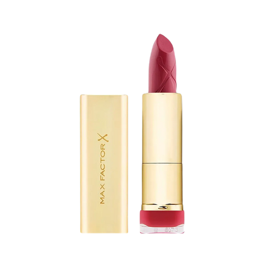 Max Factor Colour Elixir Lipstick 665 Pomegranate