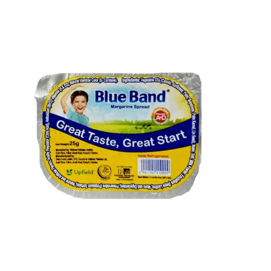 Blue Band Margarine 25g
