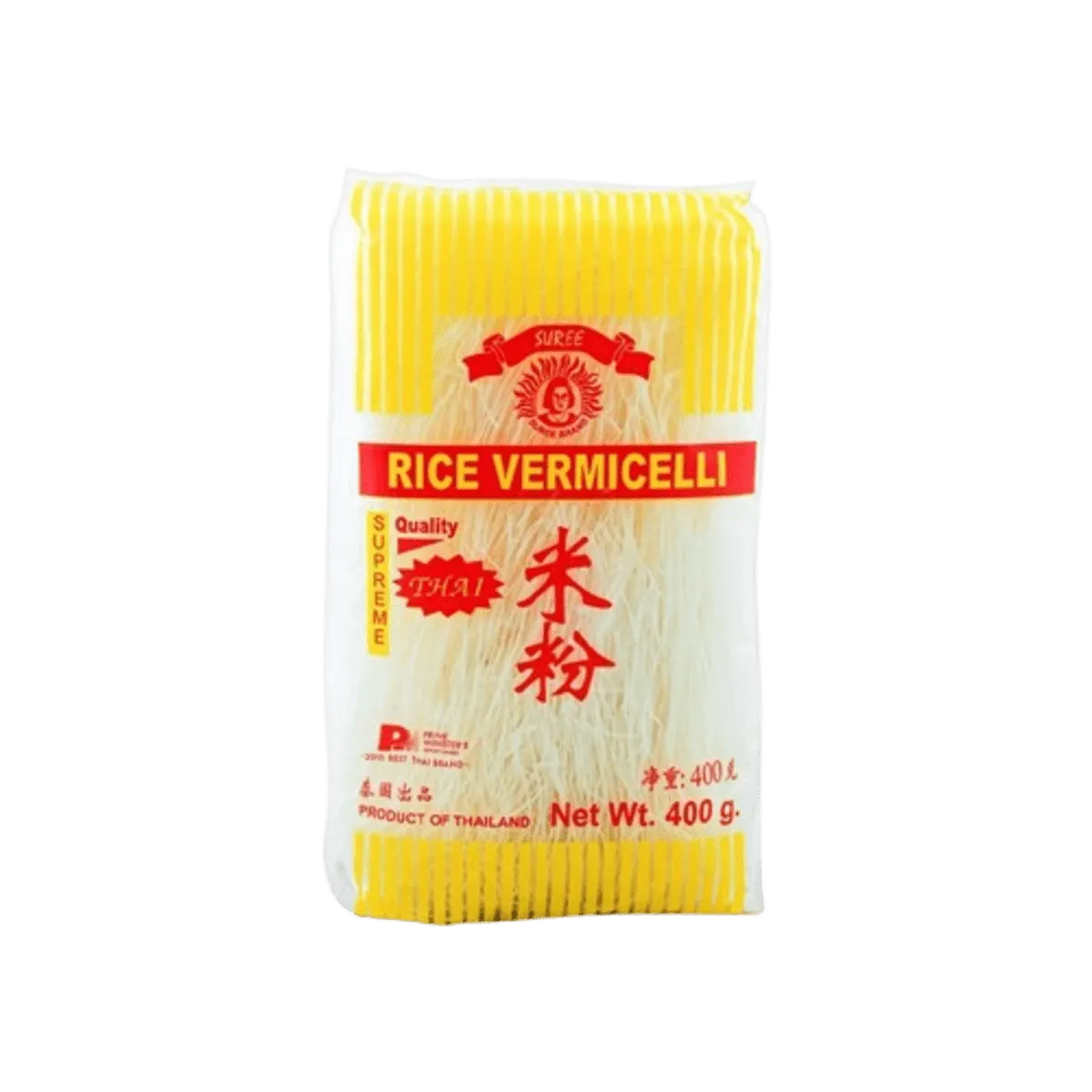 Suree Rice Vermicelli 400 Grams