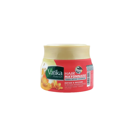 Vatika Hair Mayonnaise Egg & Protein 500ml