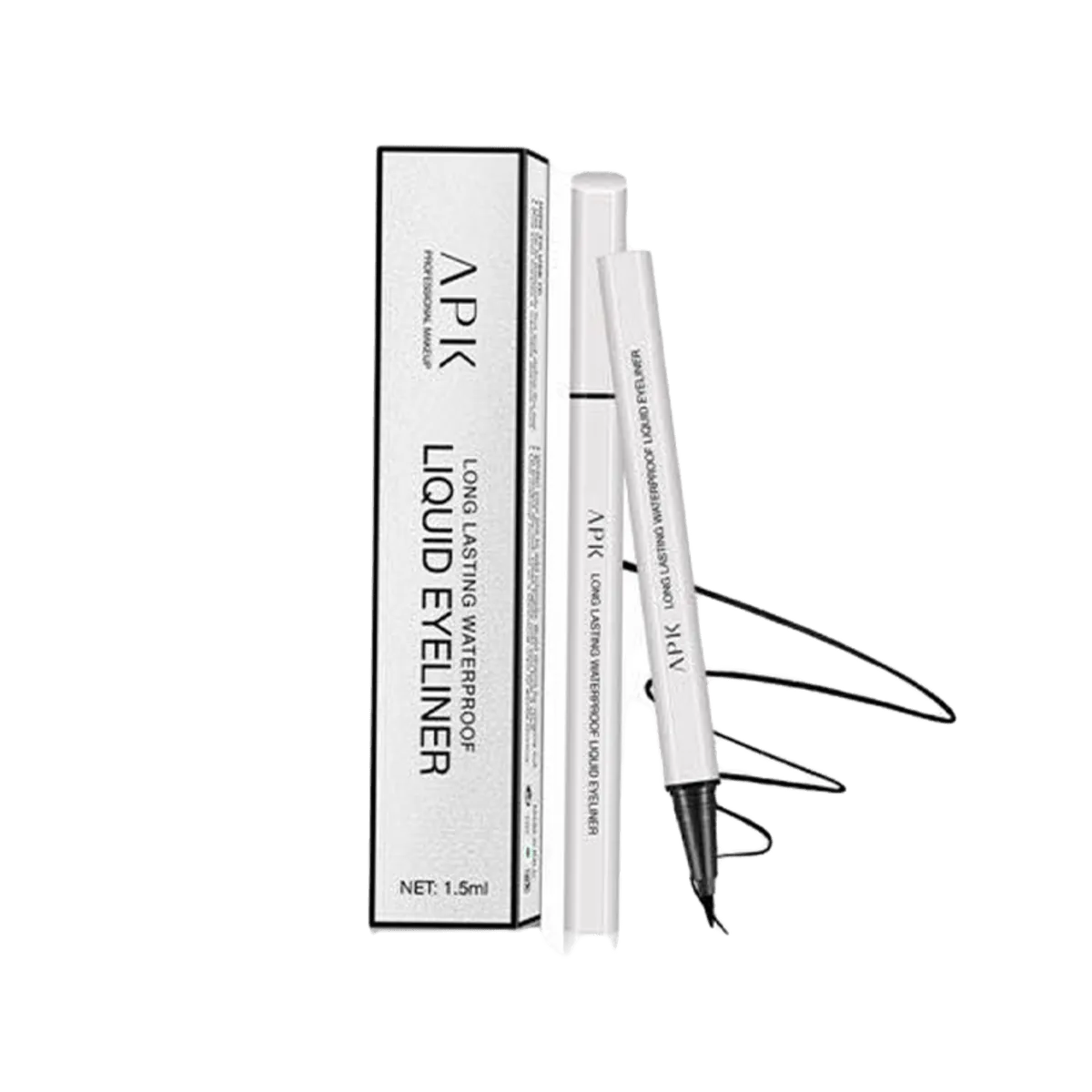 APK Black Liner 1.5ml