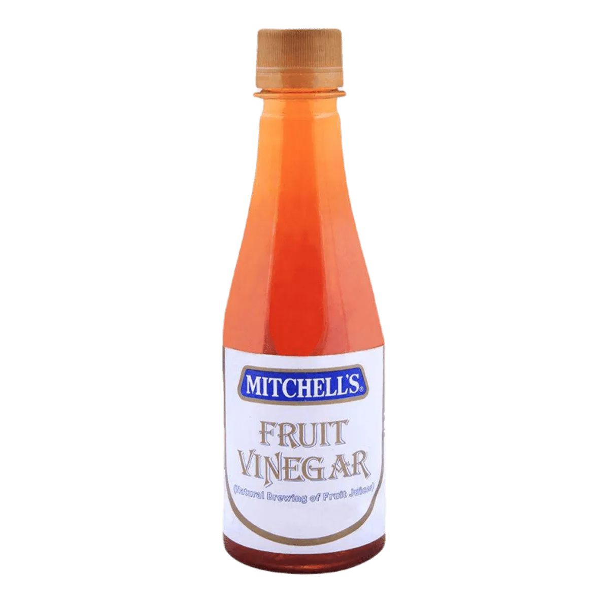 Mitchell's Fruit Vinegar 310ml