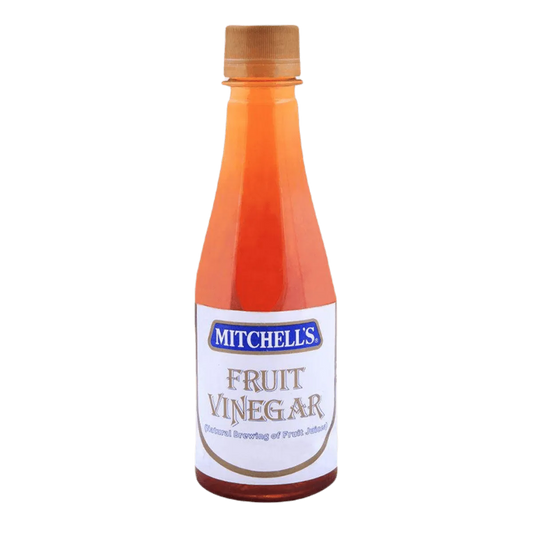 Mitchell's Fruit Vinegar 310ml