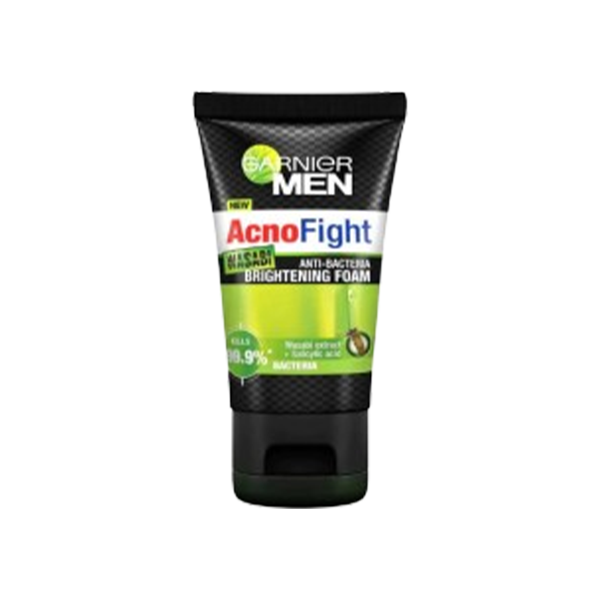 Garnier Men Acni fight wasabi Brightening foam 50ml