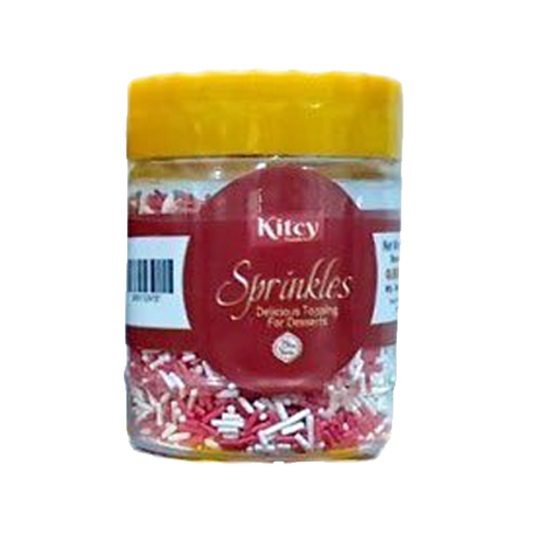 Kitcy Sprinkles 85g