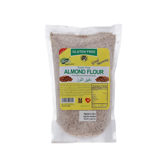 Eco Gluten Free Super-Fine Almond Flour
