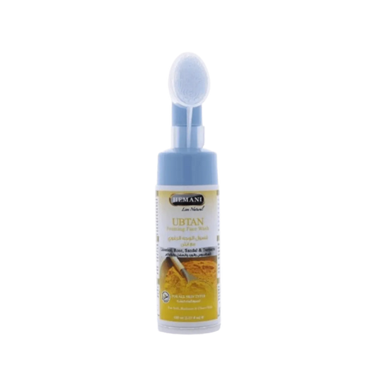 Hemani Extra Whitening Foaming 100ml